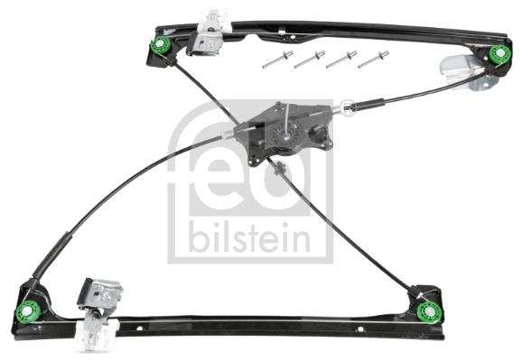 Window Regulator